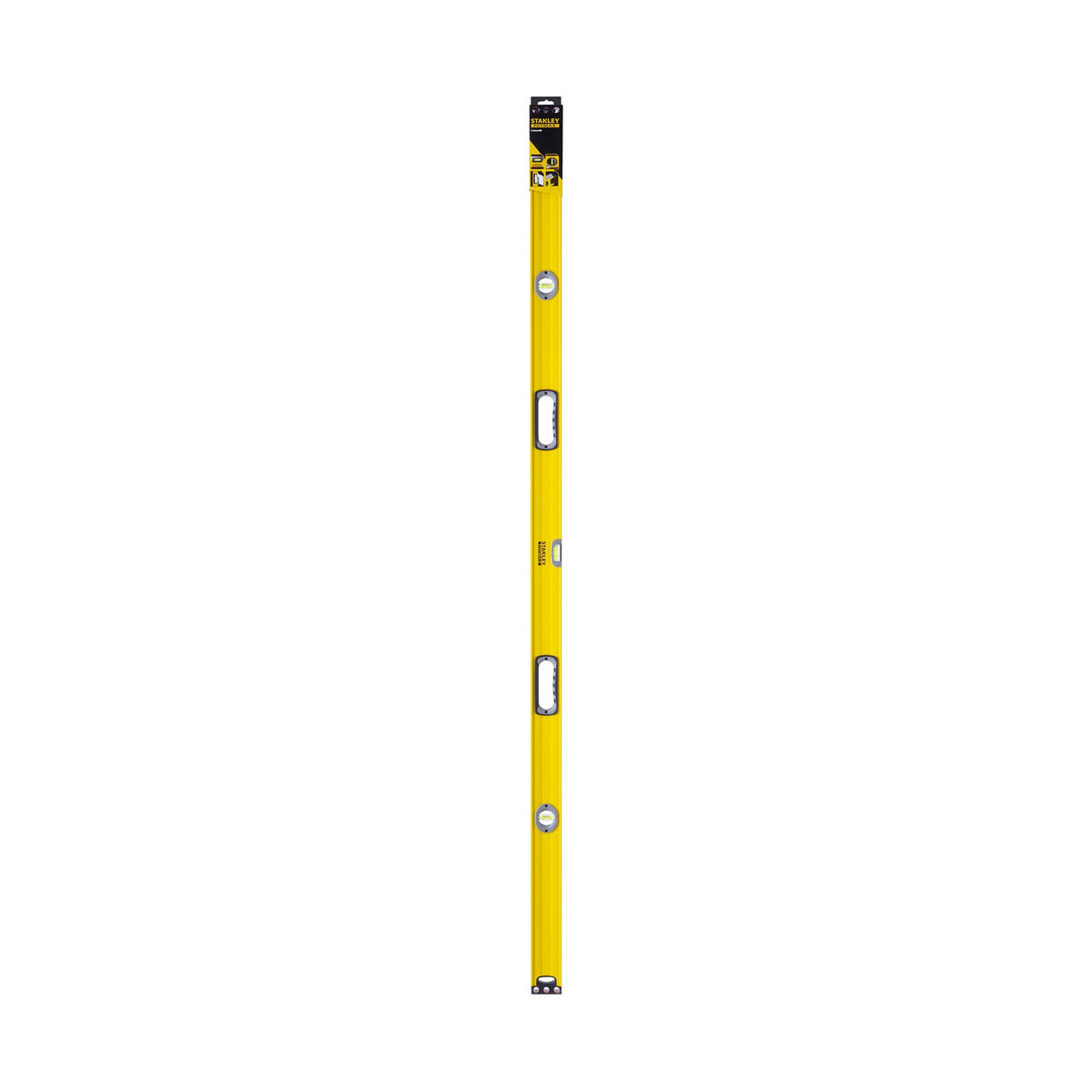 Vaterpass Stanley 1-43-572 Aluminium